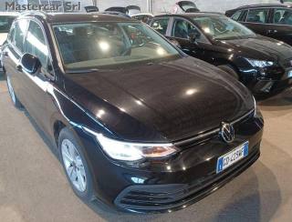 VOLKSWAGEN Golf Variant usata, con Antifurto