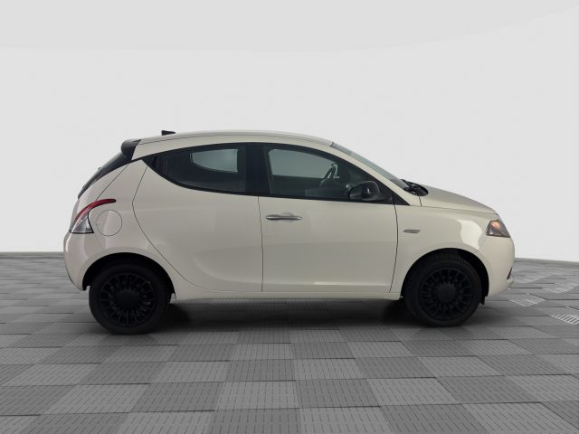 LANCIA Ypsilon usata 5