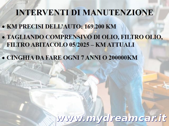 SKODA Octavia usata, con Airbag