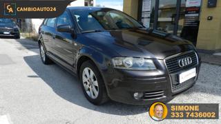 AUDI A3 usata, con Airbag