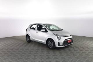 KIA Picanto usata 1
