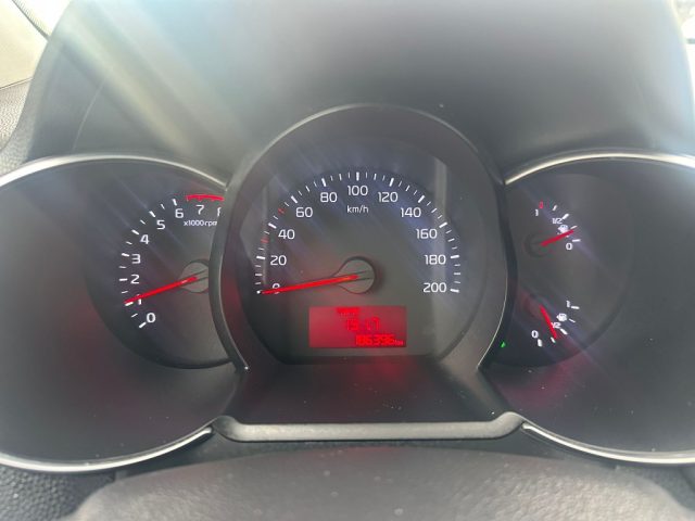 KIA Picanto usata, con Sistema di navigazione