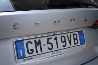 SKODA Octavia usata 123