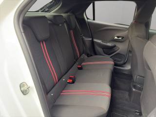 OPEL Corsa usata, con Controllo elettronico della corsia