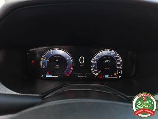 JEEP Compass usata, con Volante in pelle