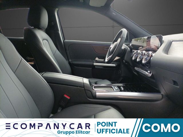 MERCEDES-BENZ GLA 180 usata, con ESP
