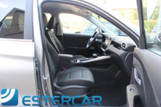 MG ZS usata, con Filtro antiparticolato