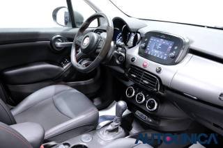 FIAT 500X usata 52