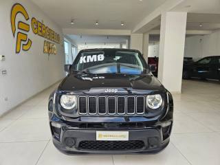 JEEP Renegade usata, con Airbag