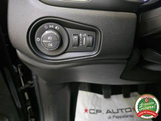 JEEP Renegade usata 17