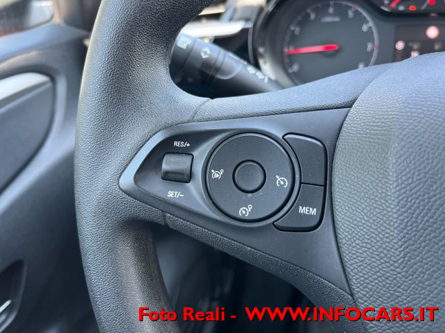 OPEL Corsa usata, con Volante multifunzione