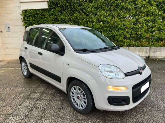 FIAT Panda usata 0