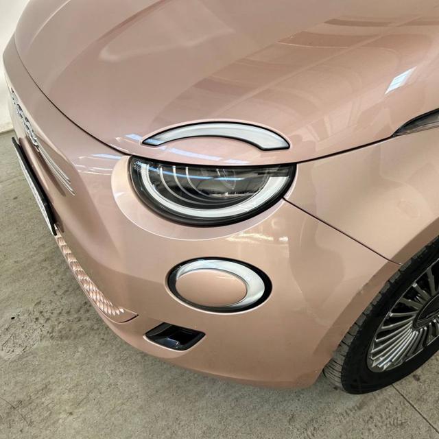 FIAT 500 usata, con Autoradio digitale