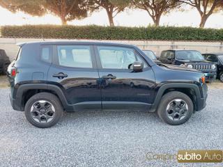 JEEP Renegade usata, con Chiusura centralizzata