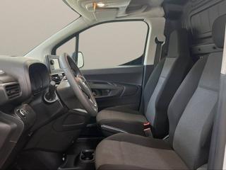 OPEL Combo usata, con Cronologia tagliandi