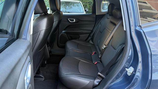 JEEP Compass usata, con ESP
