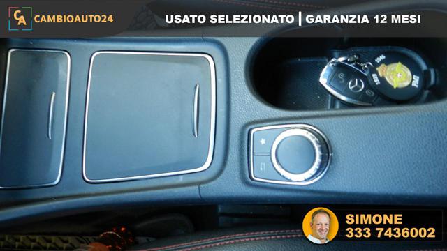 MERCEDES-BENZ A 180 usata 69