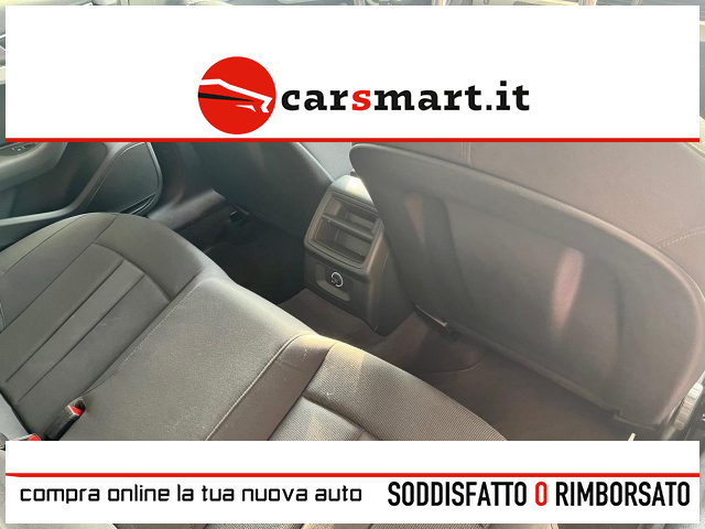 AUDI A5 usata, con Cruise Control