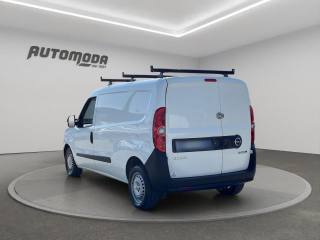 OPEL Combo usata, con Immobilizzatore elettronico