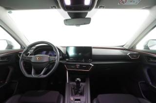 CUPRA Formentor usata 8