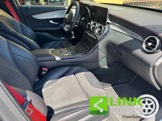 MERCEDES-BENZ GLC 43 AMG usata 35