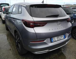 OPEL Grandland usata, con Alzacristalli elettrici