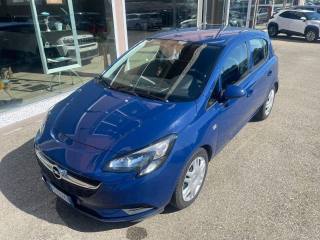 OPEL Corsa usata, con Airbag Passeggero