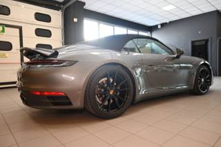 PORSCHE 992 usata 158