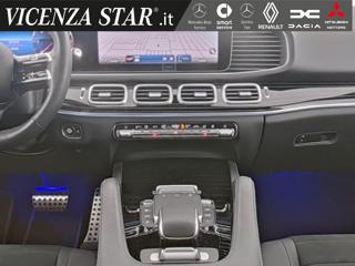 MERCEDES-BENZ GLE 300 usata, con Cerchi in lega
