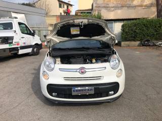 FIAT 500 usata, con Airbag testa