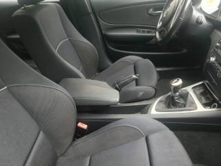 BMW 118 usata, con Fendinebbia