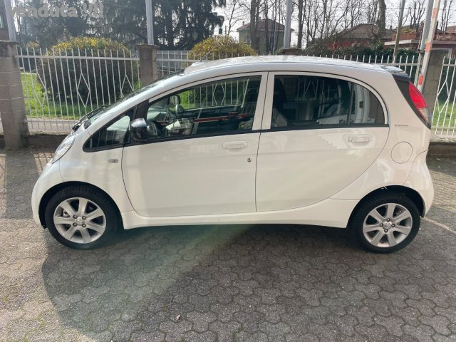 PEUGEOT iOn usata, con Alzacristalli elettrici