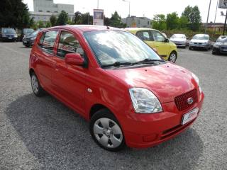 KIA Picanto usata 57