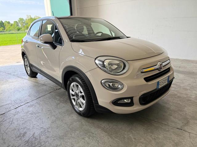 FIAT 500X usata, con Airbag Passeggero