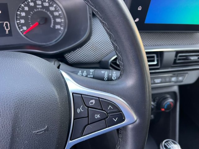 DACIA Sandero usata, con Cronologia tagliandi