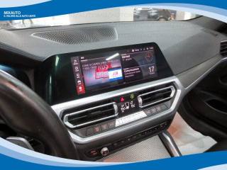 BMW 420 usata, con Alzacristalli elettrici