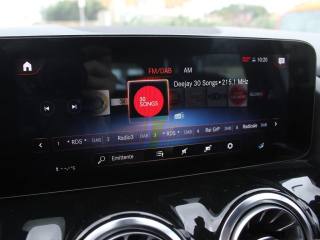 MERCEDES-BENZ B 250 usata, con Chiusura centralizzata telecomandata