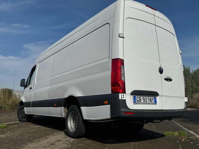 MERCEDES-BENZ Sprinter usata 11