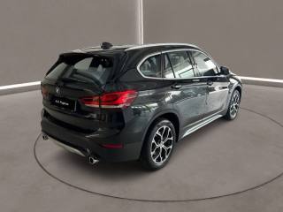 BMW X1 usata, con Cerchi in lega