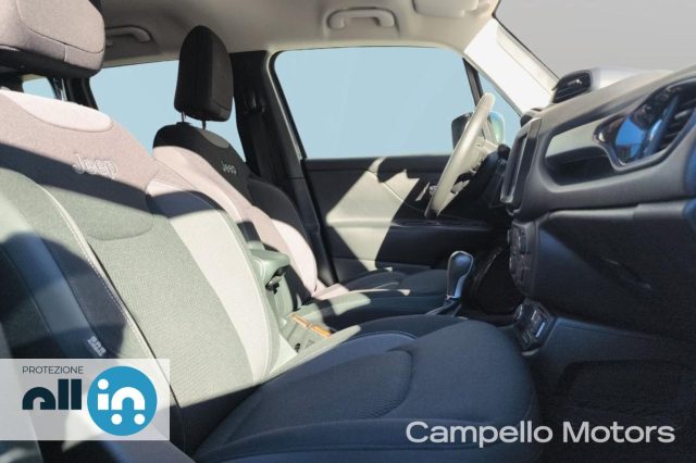 JEEP Renegade usata 15