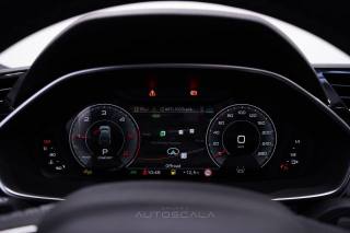 AUDI Q3 usata, con Controllo elettronico della corsia