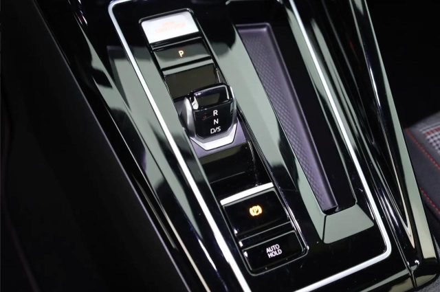 VOLKSWAGEN Golf GTI usata, con Controllo trazione