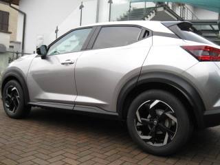 NISSAN Juke usata, con Alzacristalli elettrici