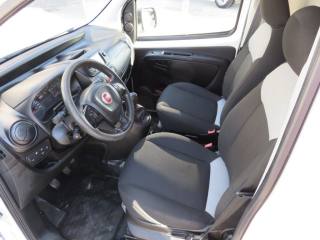 FIAT Fiorino usata, con Autoradio