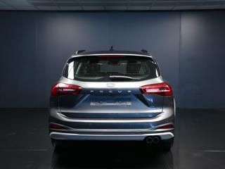 FORD Focus usata, con Alzacristalli elettrici