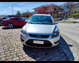 FORD Focus usata, con Servosterzo