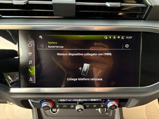 AUDI Q3 usata, con Controllo elettronico della corsia