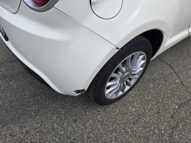 ALFA ROMEO MiTo usata, con Autoradio