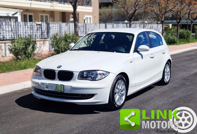 BMW 118 usata, con ABS