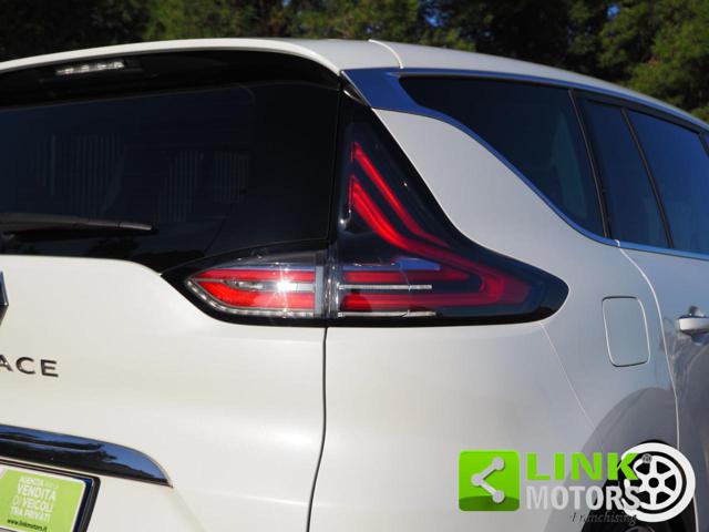 RENAULT Espace usata 32